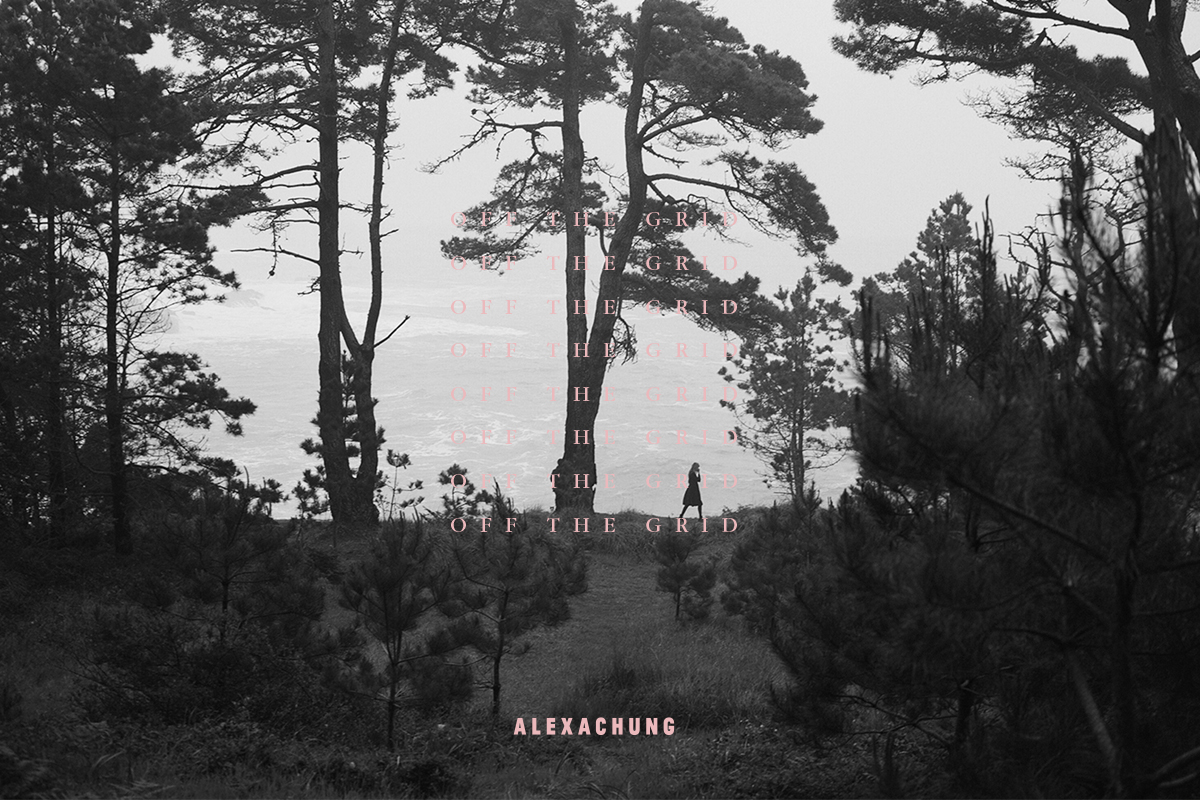 Alexa Off The Grid 3