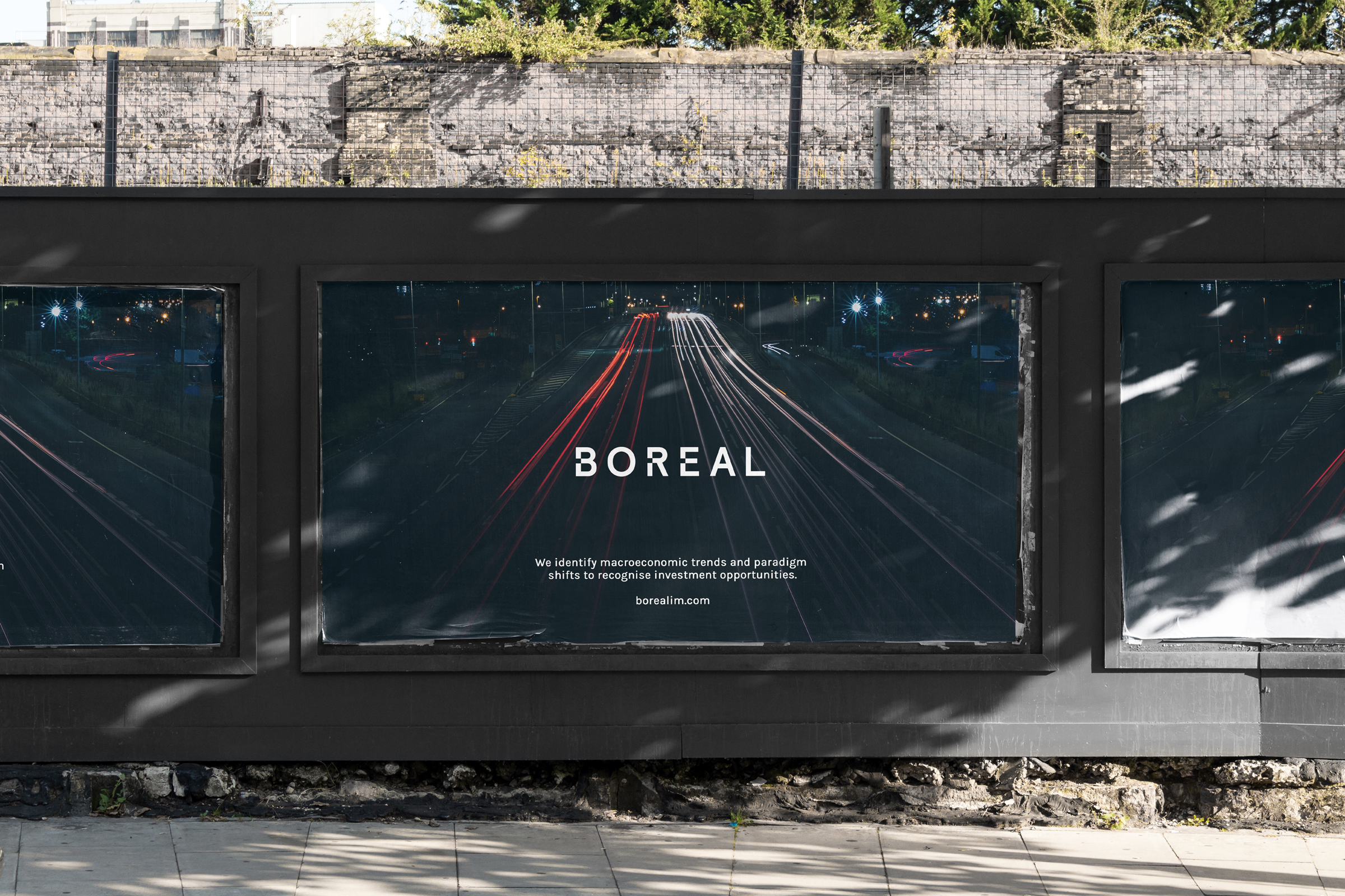Boreal Lyrs 019