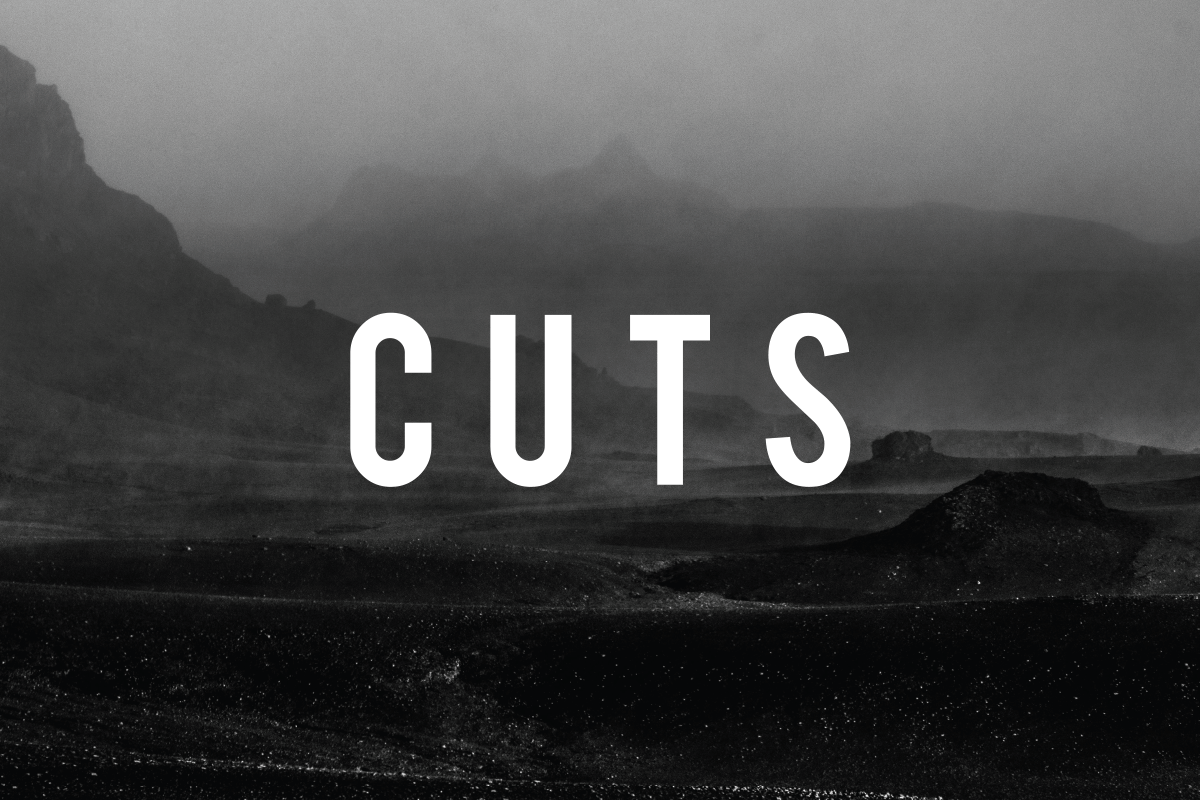 Cuts Intro 1