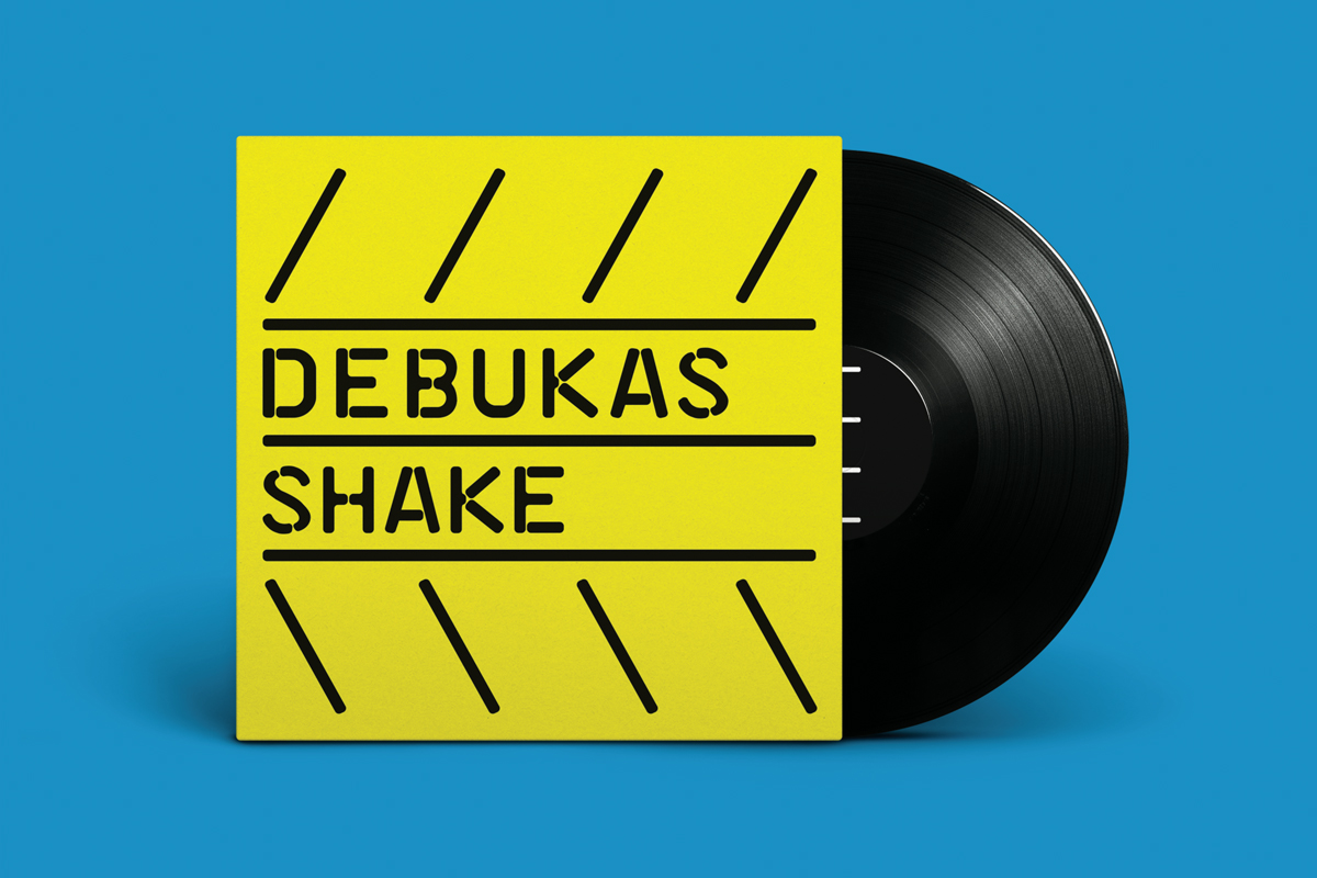 Debukas D1