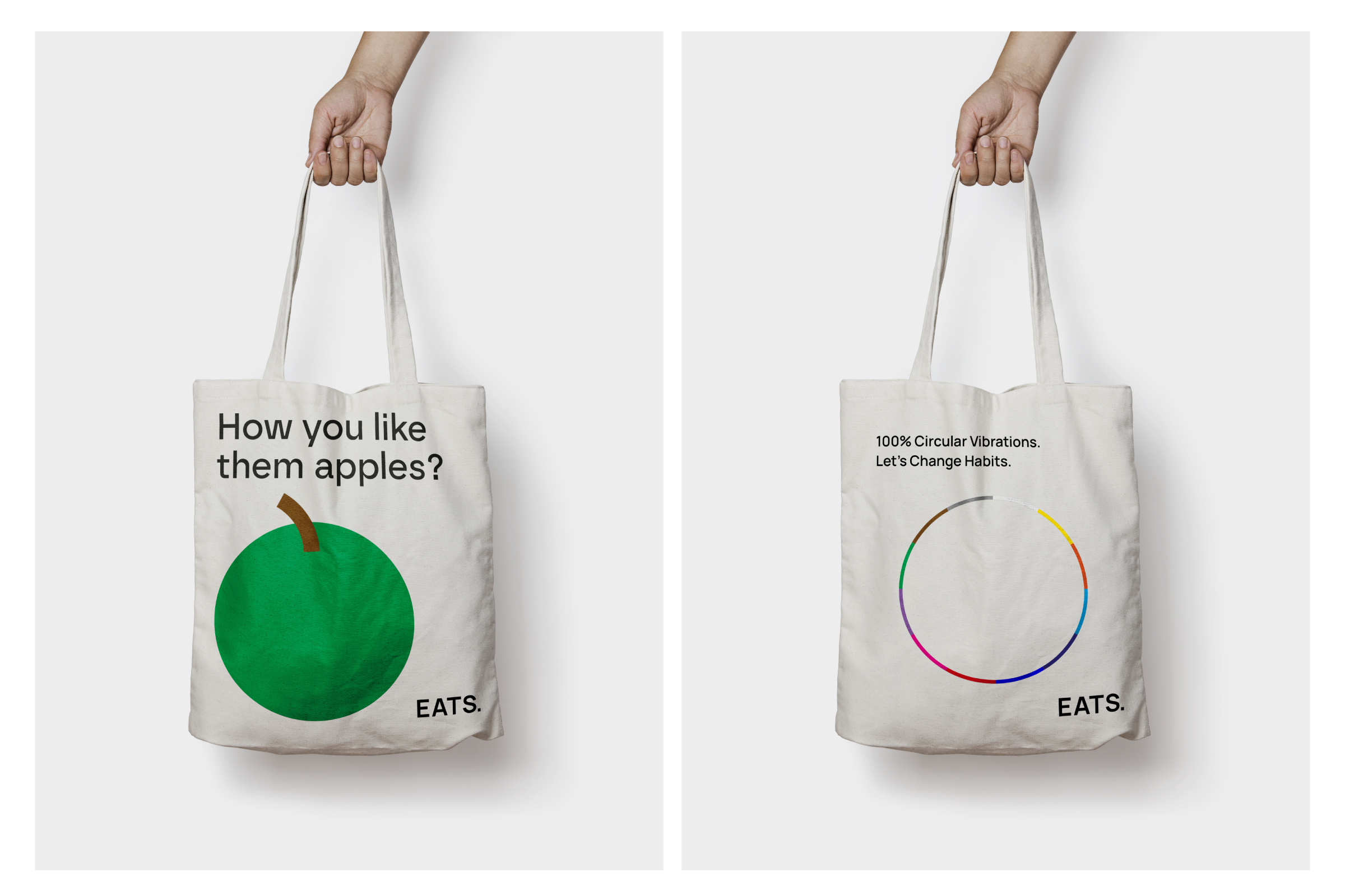 EATS MERCH