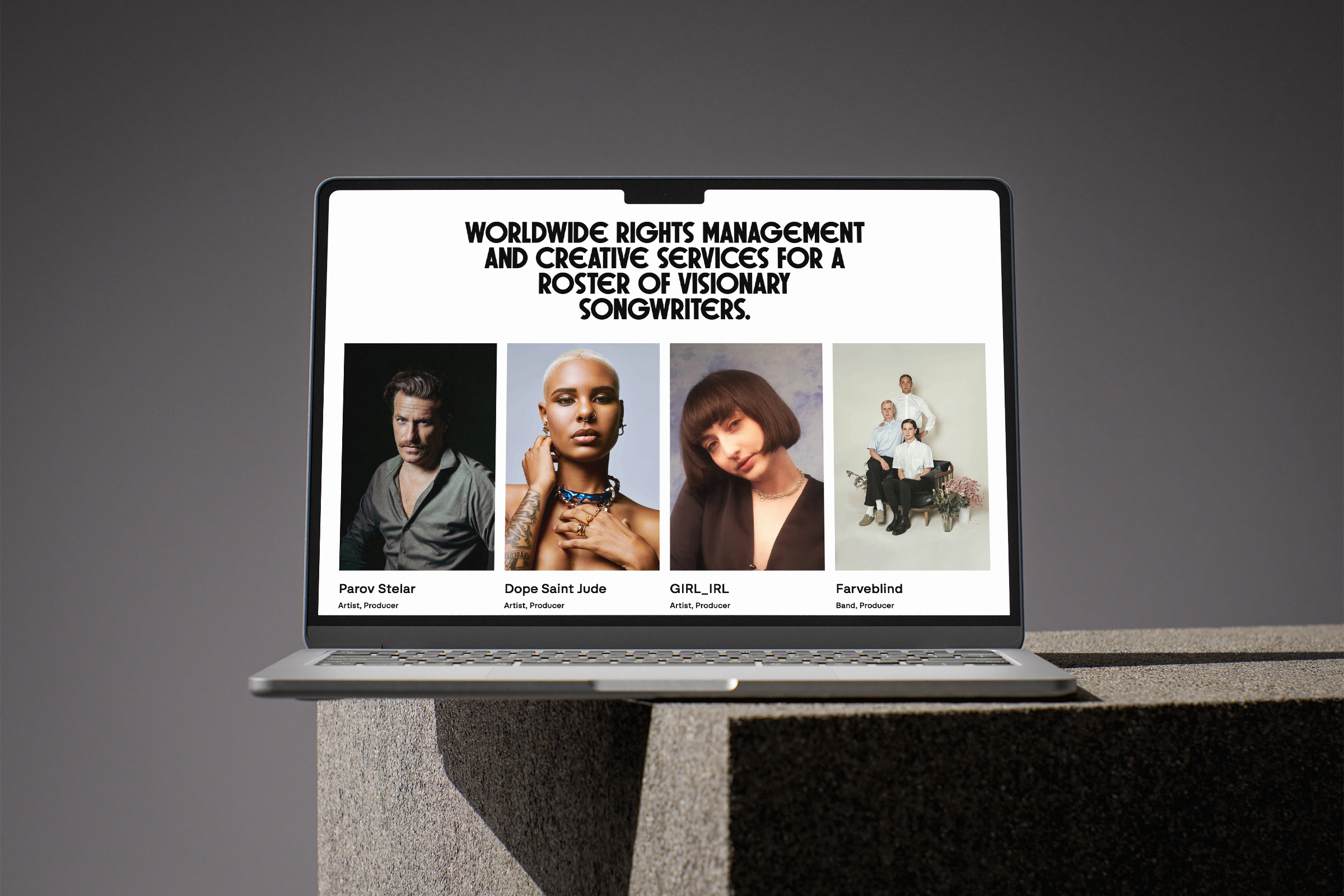 MP Mac Book Mockup 2