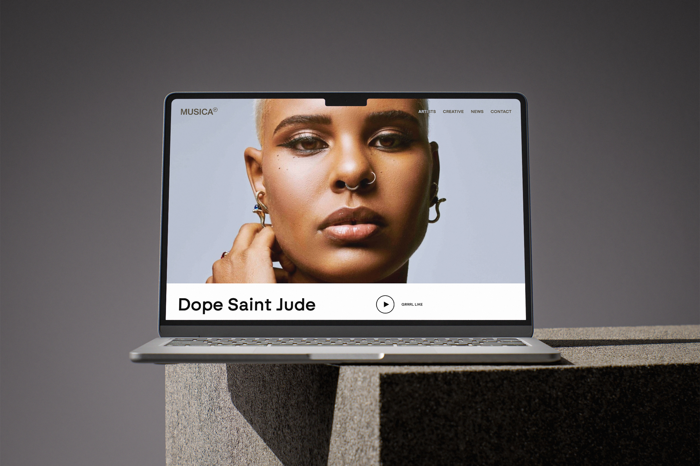 MP Mac Book Mockup 3