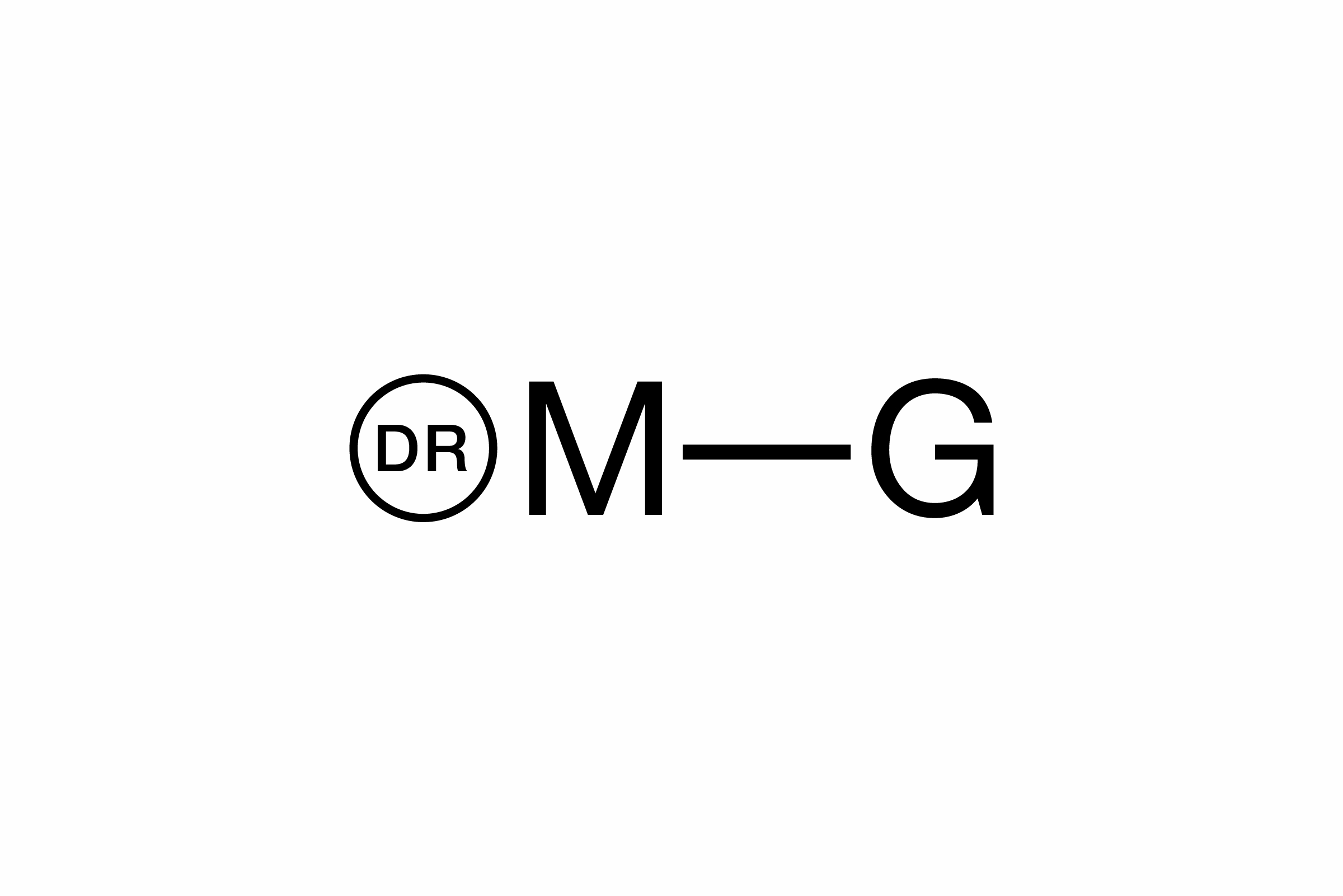 RRWEB DR MAG LOGO white