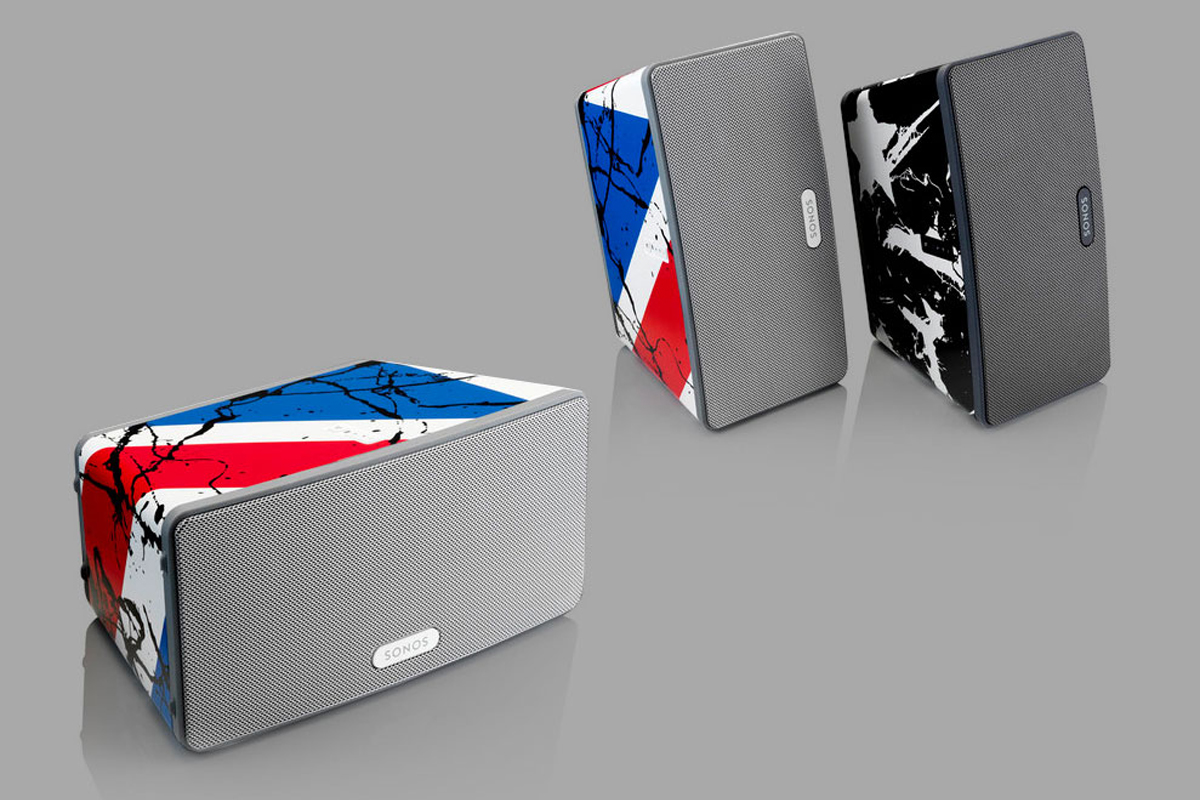 Sonos A