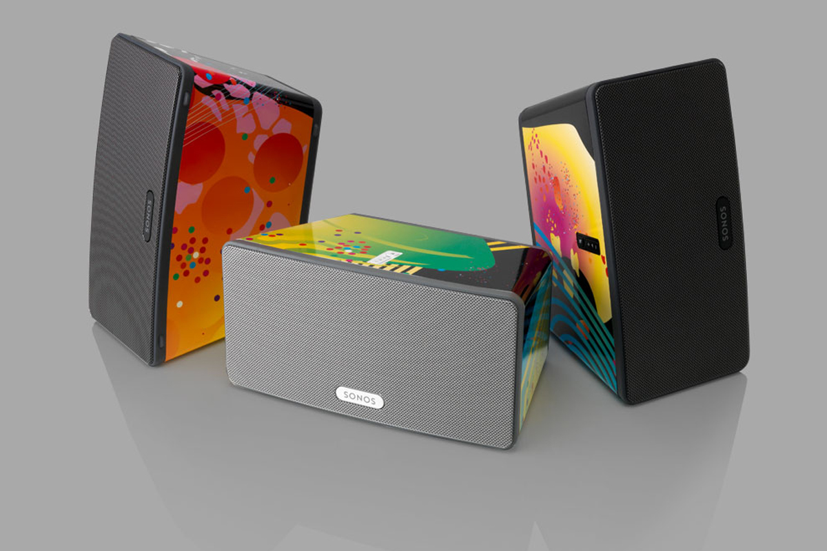 Sonos C