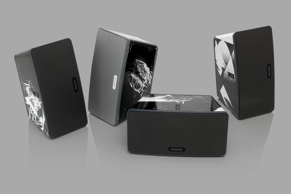 Sonos E